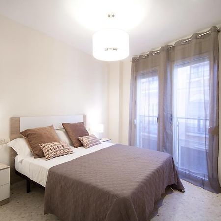 Apartamento Guillem De Castro Valencia Ngoại thất bức ảnh